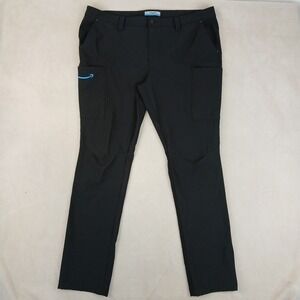 Amazon‎ 42x32 Mens Pants Uniform Black